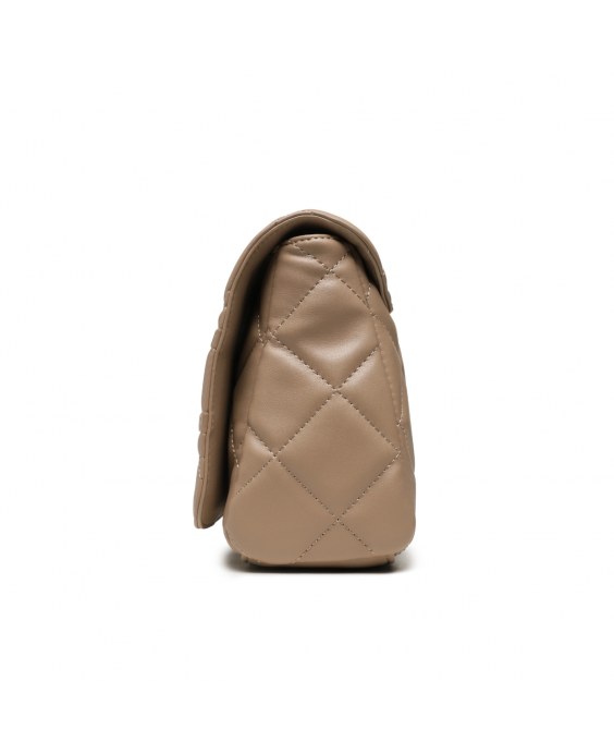 MARIO VALENTINO Borsa a spalla Ada Donna Beige VBS51O05