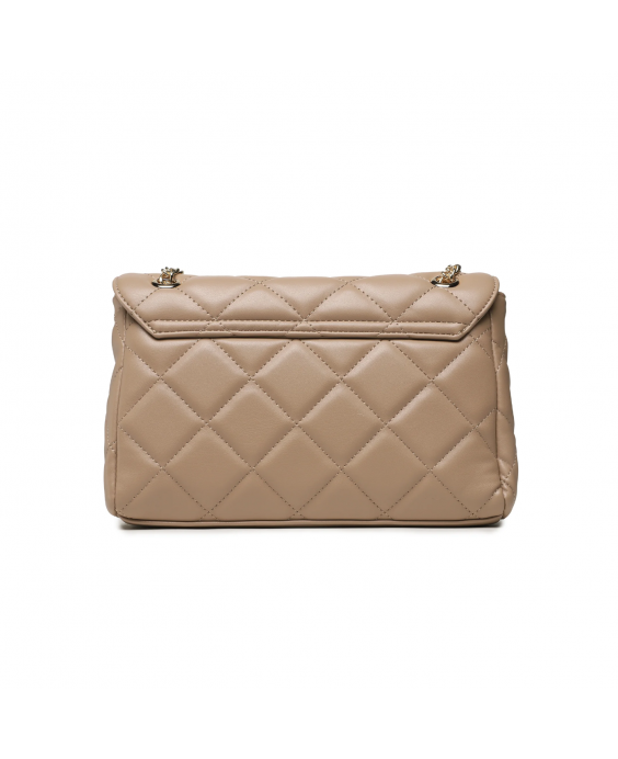 MARIO VALENTINO Borsa a spalla Ada Donna Beige VBS51O05