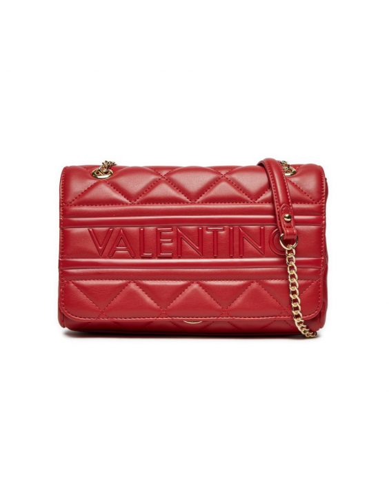 MARIO VALENTINO Borsa a spalla Ada Donna Rosso VBS51O05