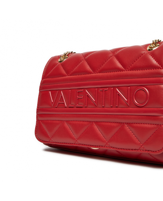 MARIO VALENTINO Borsa a spalla Ada Donna Rosso VBS51O05