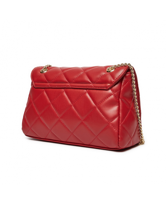 MARIO VALENTINO Borsa a spalla Ada Donna Rosso VBS51O05