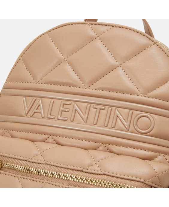 MARIO VALENTINO Zaino Ada Donna Beige VBS51O07STD