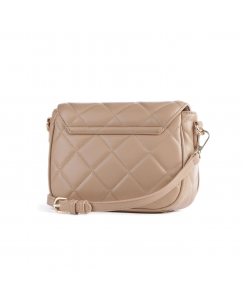 MARIO VALENTINO Borsa a tracolla Ada Donna Beige VBS51O09