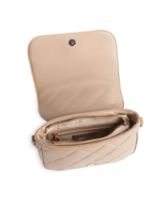 MARIO VALENTINO Borsa a tracolla Ada Donna Beige VBS51O09