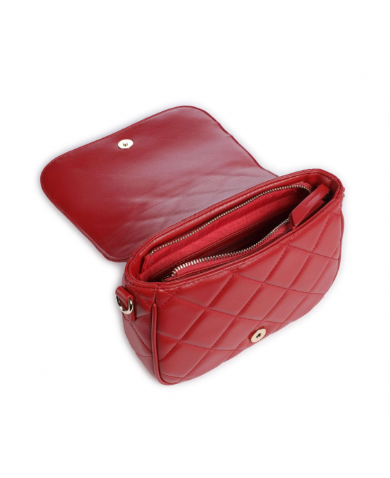 MARIO VALENTINO Borsa a tracolla Ada Donna Rosso VBS51O09