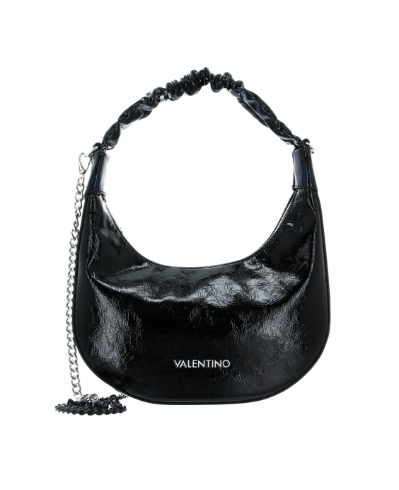 MARIO VALENTINO Borsa a spalla Bailey Donna Nero VBS6C001NSTD