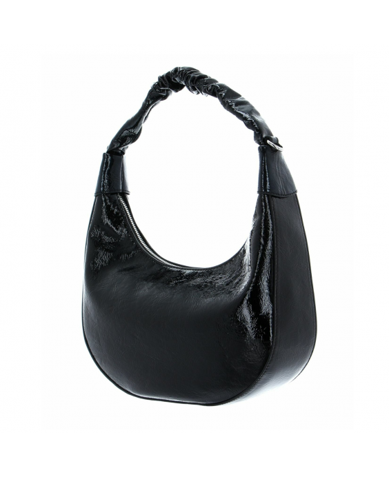 MARIO VALENTINO Borsa a spalla Bailey Donna Nero VBS6C001NSTD