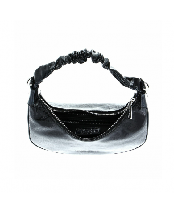 MARIO VALENTINO Borsa a spalla Bailey Donna Nero VBS6C001NSTD