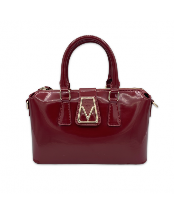 MARIO VALENTINO Borsa a mano Minal Donna Bordeaux VBS6M502STD