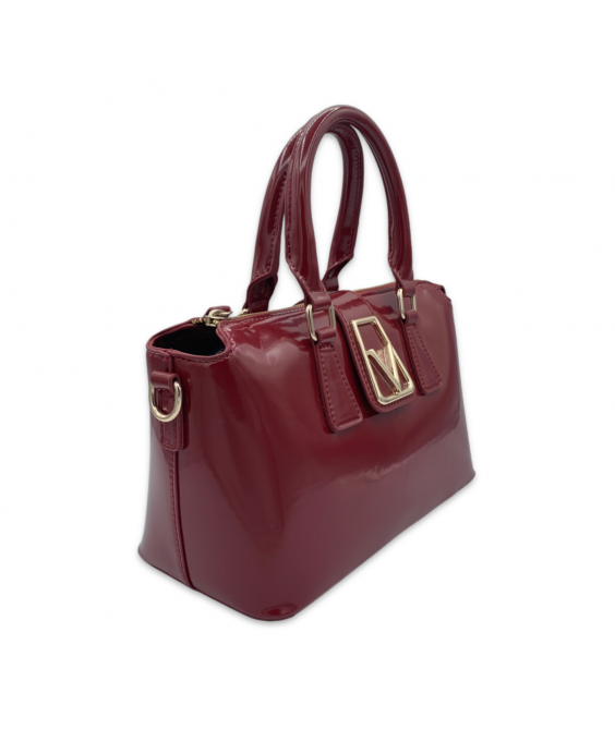 MARIO VALENTINO Borsa a mano Minal Donna Bordeaux VBS6M502STD