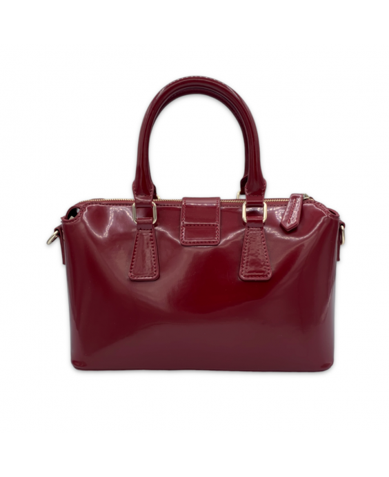 MARIO VALENTINO Borsa a mano Minal Donna Bordeaux VBS6M502STD