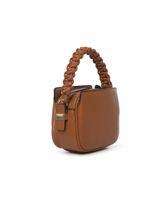 MARIO VALENTINO Borsa a mano Miranda Donna Cuoio VBS6XC04STD