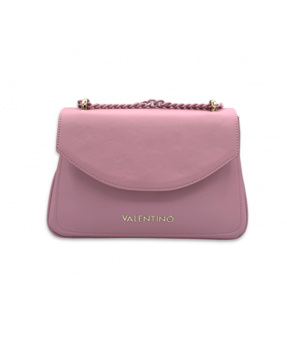 MARIO VALENTINO Borsa a spalla Stoccolma Re Donna Cipria VBS7CB02STD