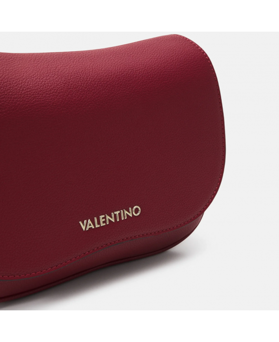 MARIO VALENTINO Borsa a spalla Cortina Re Donna Rosso Scuro VBS7GE01STD