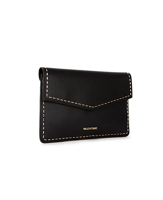 MARIO VALENTINO Pochette Dolomiti Donna Nero VBS7H104STD