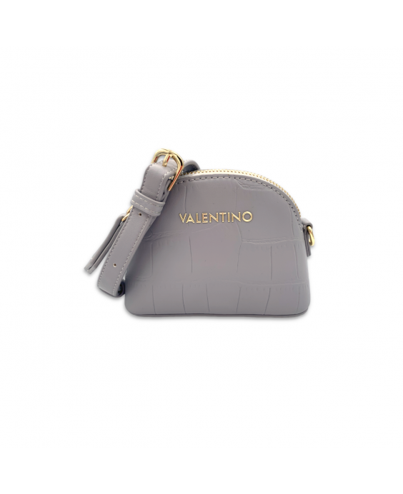 MARIO VALENTINO Mini bag Mayfair Donna Grigio VBS7LS02CSTD