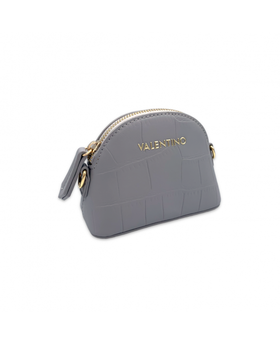 MARIO VALENTINO Mini bag Mayfair Donna Grigio VBS7LS02CSTD