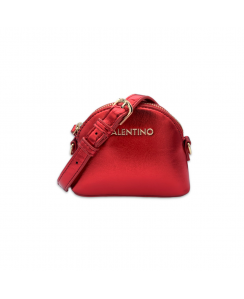 MARIO VALENTINO Mini bag Mayfair Donna Rosso VBS7LS02MSTD