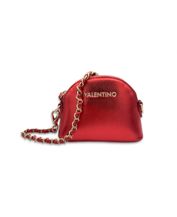 MARIO VALENTINO Mini bag Mayfair Donna Rosso VBS7LS02MSTD