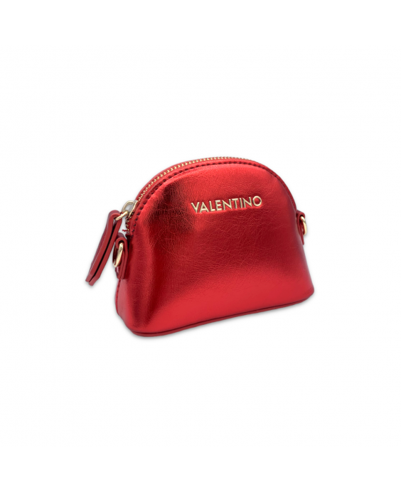 MARIO VALENTINO Mini bag Mayfair Donna Rosso VBS7LS02MSTD