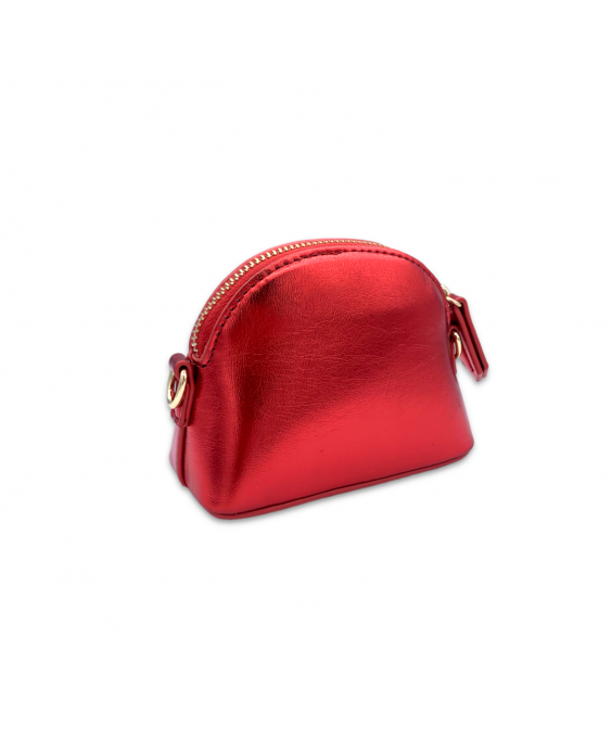 MARIO VALENTINO Mini bag Mayfair Donna Rosso VBS7LS02MSTD