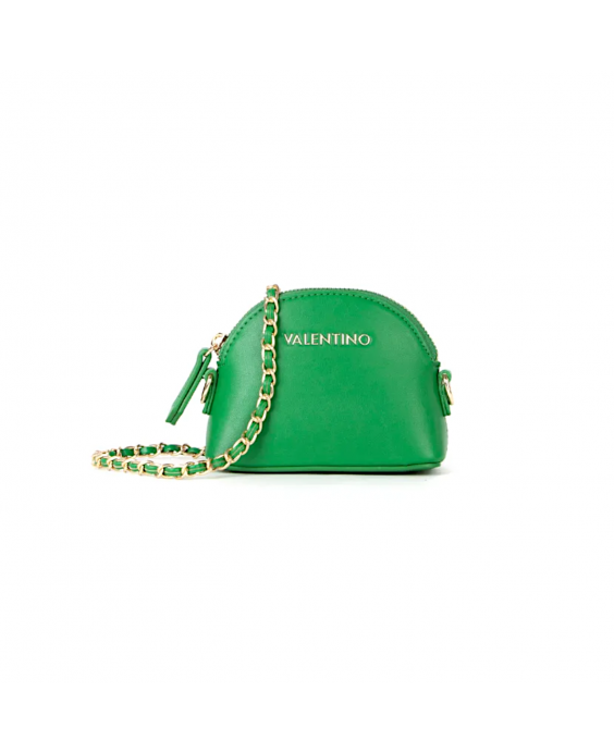 MARIO VALENTINO Mini bag Mayfair Donna Verde VBS7LS02STD