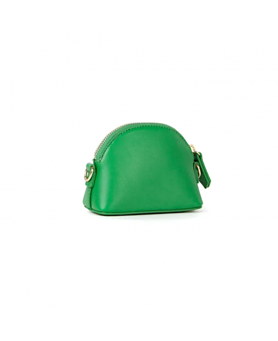 MARIO VALENTINO Mini bag Mayfair Donna Verde VBS7LS02STD