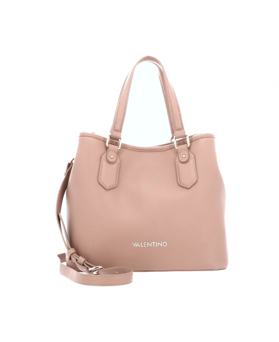 MARIO VALENTINO Borsa Shopper Brixton Donna Cipria VBS7LX05STD