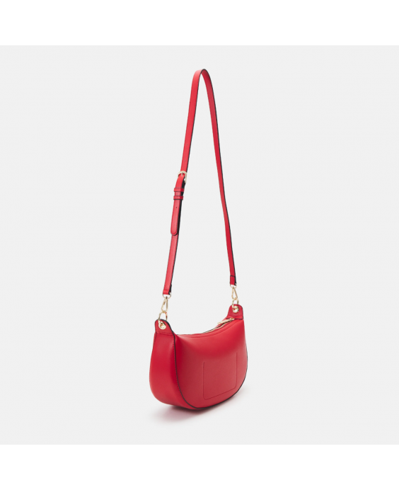 MARIO VALENTINO Borsa a mano Pigalle Donna Rosso VBS7QZ03STD