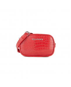 MARIO VALENTINO Borsa a tracolla Miramar Donna Rosso VBS7UE01STD