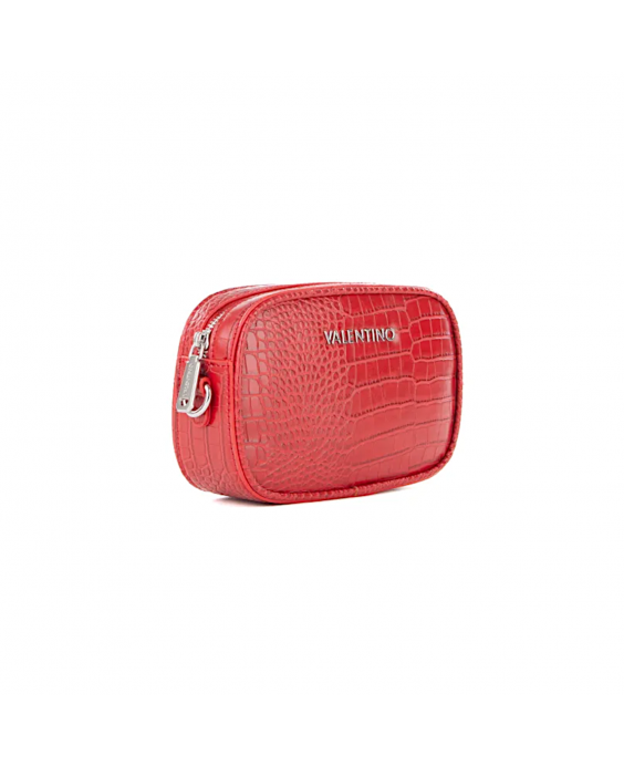 MARIO VALENTINO Borsa a tracolla Miramar Donna Rosso VBS7UE01STD