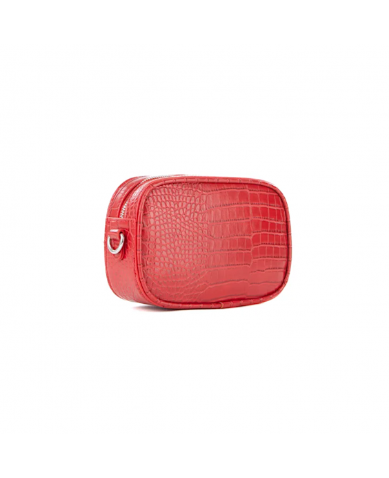 MARIO VALENTINO Borsa a tracolla Miramar Donna Rosso VBS7UE01STD