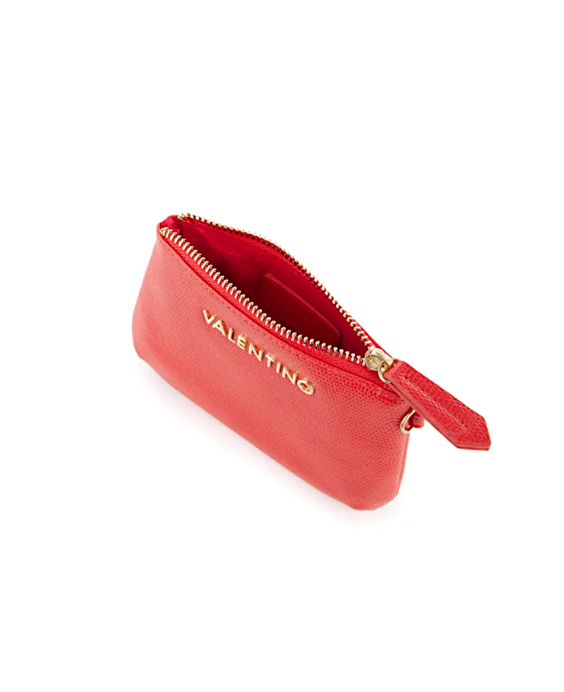 MARIO VALENTINO Pochette Montmartre Re Donna Rosso VPS7QG105STD