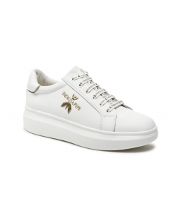 PATRIZIA PEPE Sneakers Donna Bianco PJ210.27