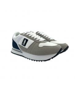 REFRIGUE Sneakers Uomo Grigio FRANK 001