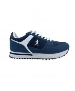 REFRIGUE Sneakers Uomo Blu navy FRANK 001