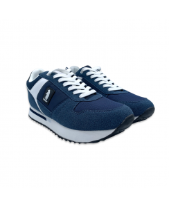 REFRIGUE Sneakers Uomo Blu navy FRANK 001