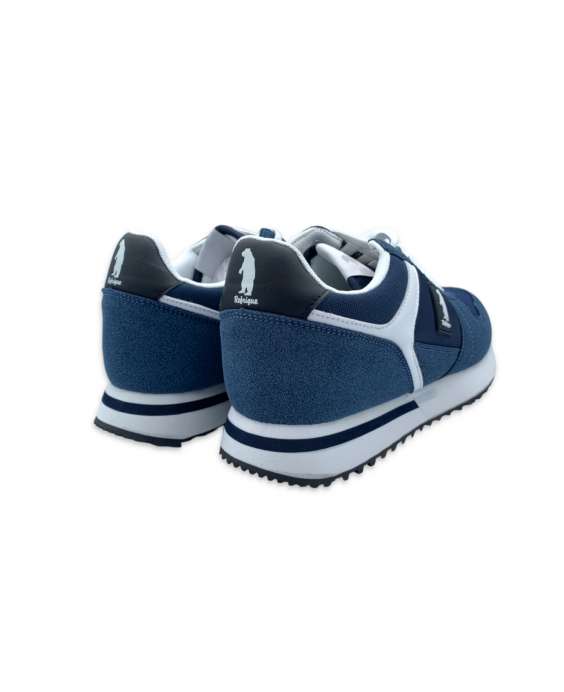 REFRIGUE Sneakers Uomo Blu navy FRANK 001