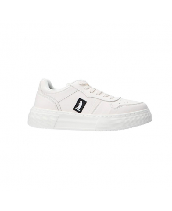 REFRIGUE Sneakers Uomo Bianco MIK 225