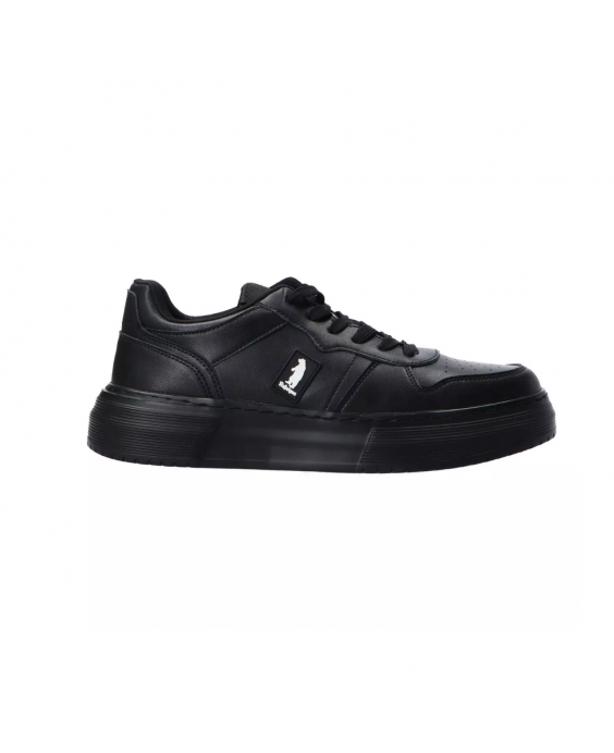 REFRIGUE Sneakers Uomo Nero MIK 225