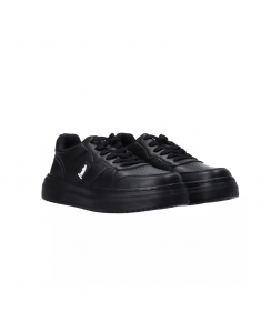 REFRIGUE Sneakers Uomo Nero MIK 225