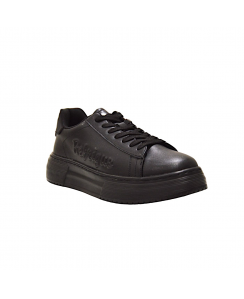 REFRIGUE Sneakers Uomo Nero MIK 226