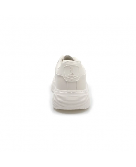 REFRIGUE Sneakers Uomo Bianco MIK 226