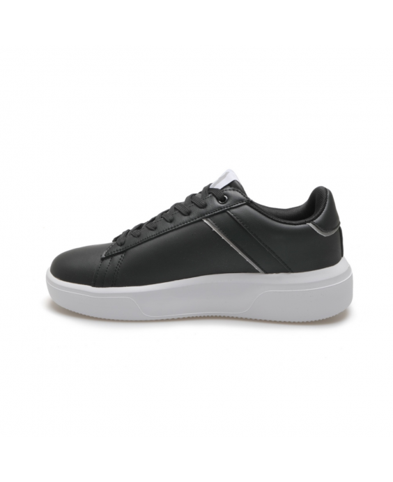 REFRIGUE Sneakers Uomo Nero PATRICK 301