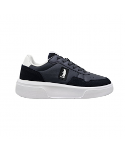 REFRIGUE Sneakers Uomo Blu navy Bianco PATRICK 302