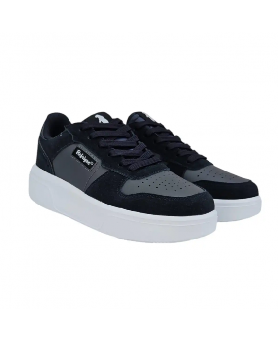 REFRIGUE Sneakers Uomo Blu navy PATRICK 324