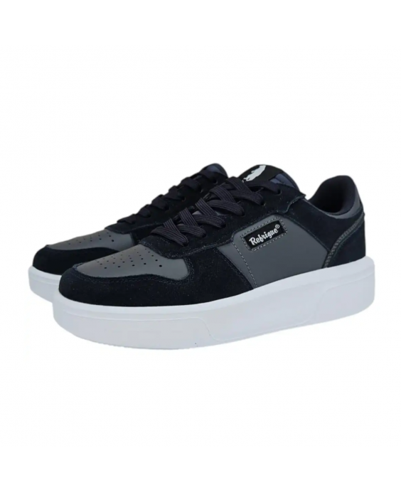 REFRIGUE Sneakers Uomo Blu navy PATRICK 324