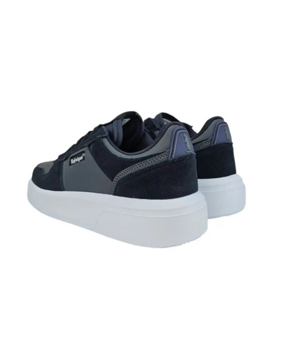 REFRIGUE Sneakers Uomo Blu navy PATRICK 324