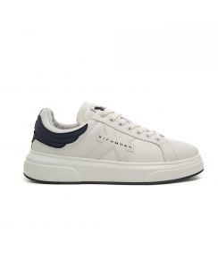 JOHN RICHMOND Sneakers Eco leather Uomo Bianco 25316 CP - B