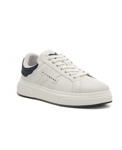 JOHN RICHMOND Sneakers Eco leather Uomo Bianco 25316 CP - B